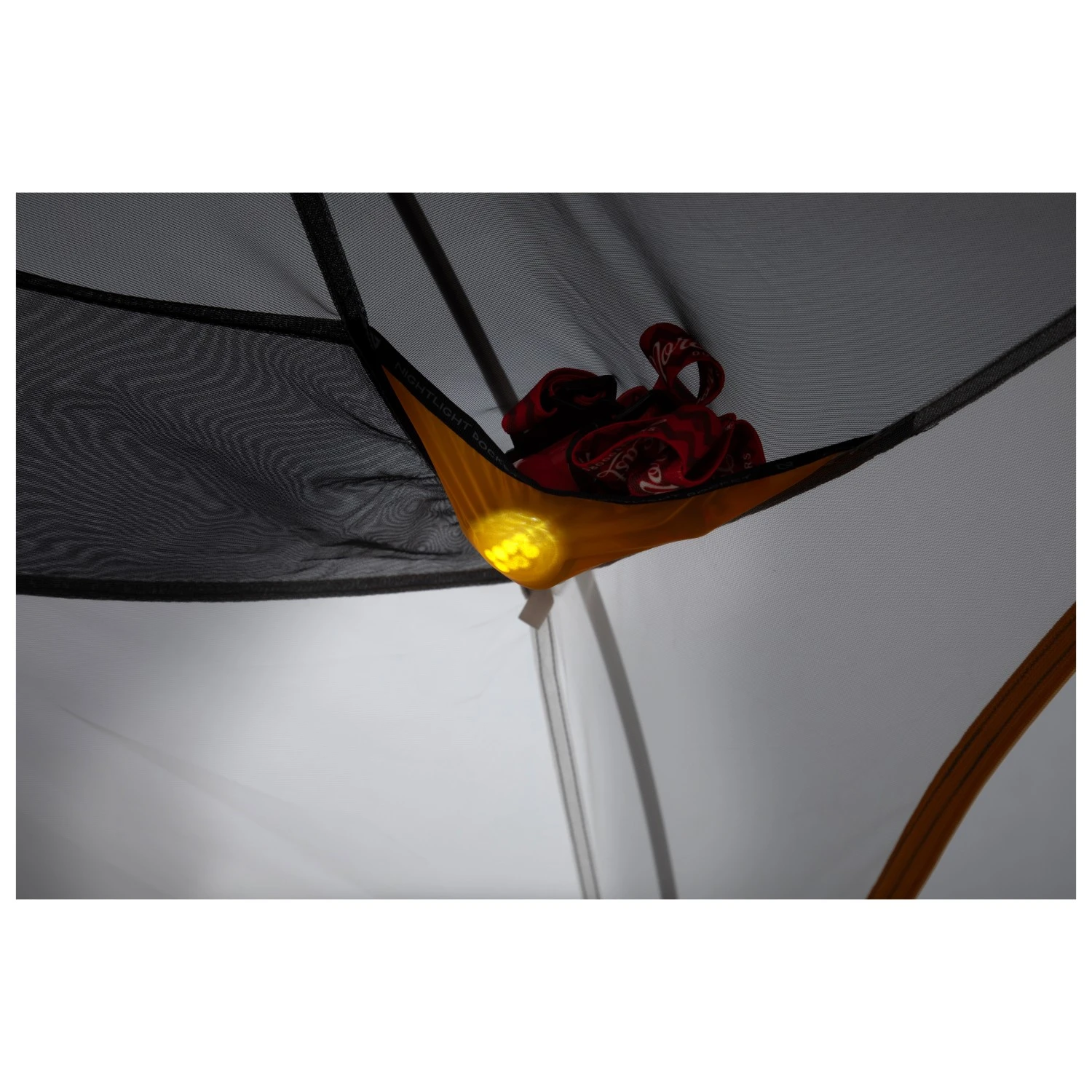 Nemo Mayfly Osmo 2P - 2-Personen Zelt 13 Nemo Mayfly Osmo 2P - 2-Personen Zelt – Bild 11