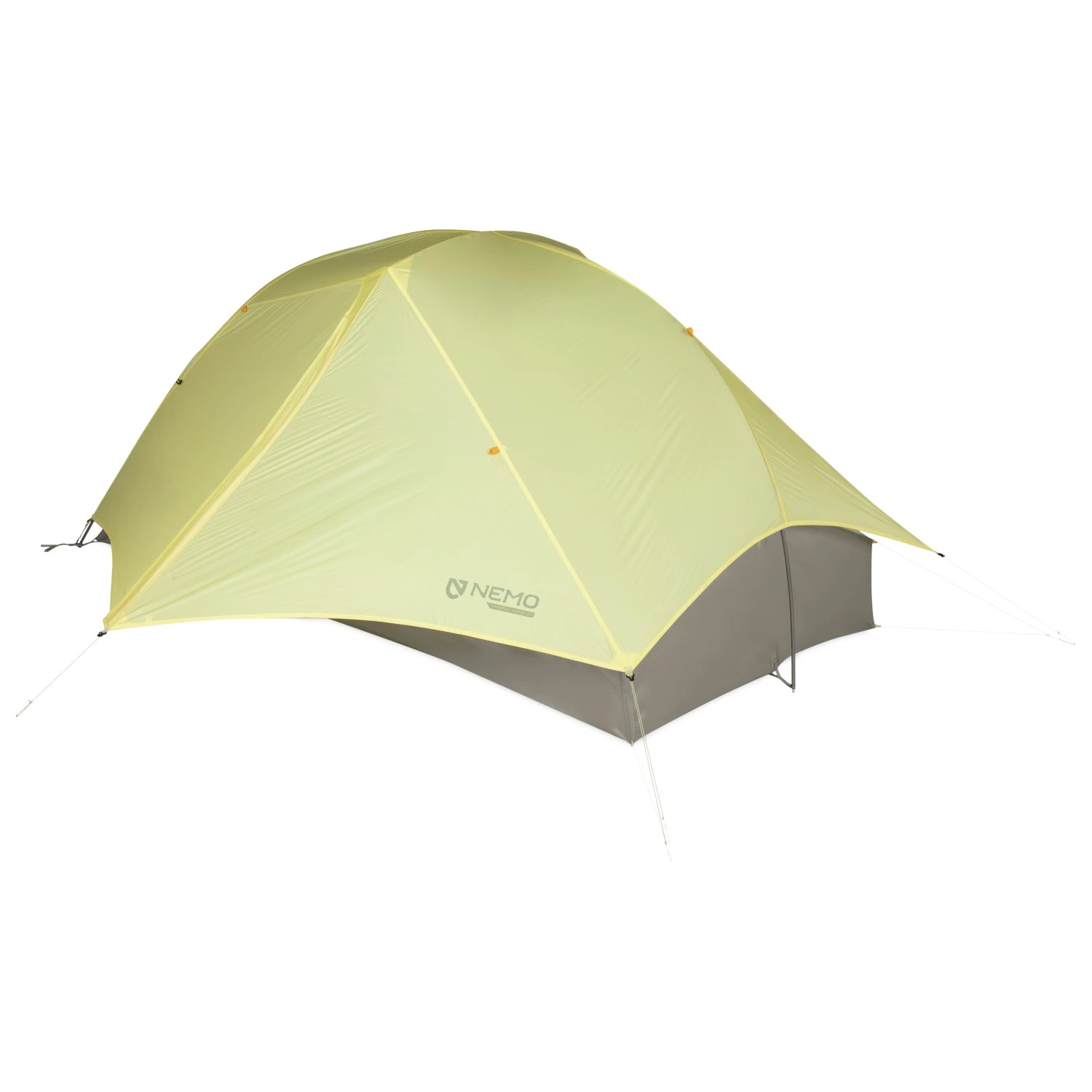 Nemo Mayfly Osmo 2P - 2-Personen Zelt 5 Nemo Mayfly Osmo 2P - 2-Personen Zelt – Bild 3