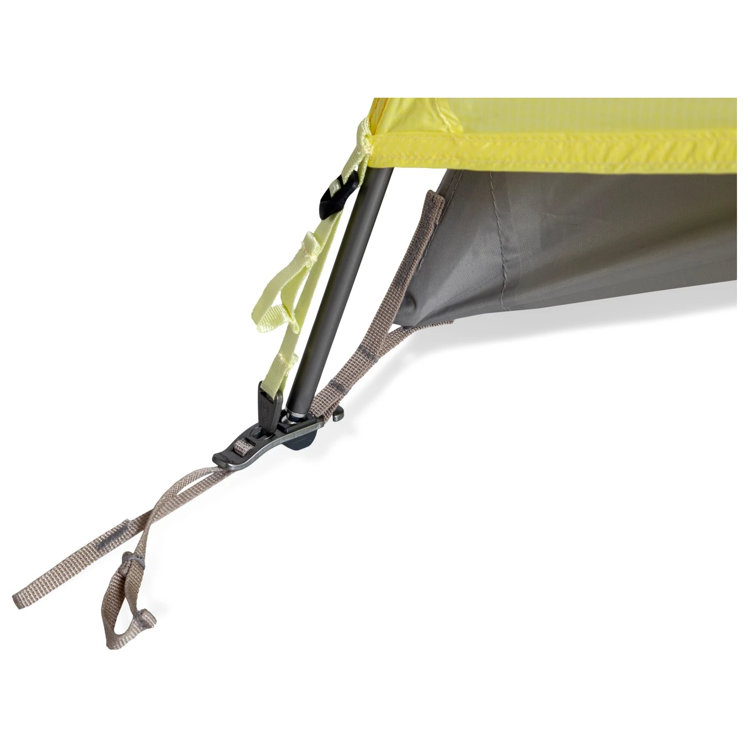 Nemo Mayfly Osmo 2P - 2-Personen Zelt 10 Nemo Mayfly Osmo 2P - 2-Personen Zelt – Bild 8