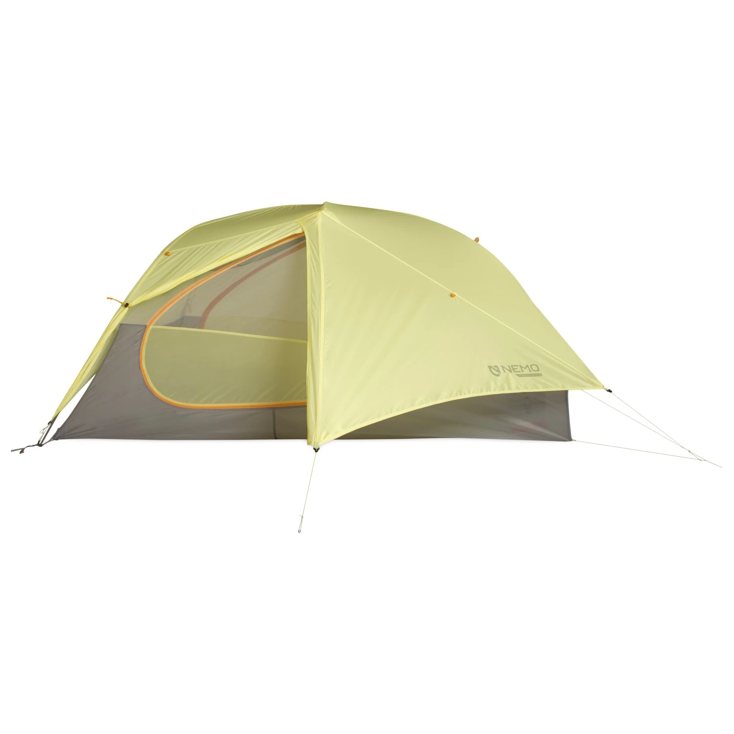 Nemo Mayfly Osmo 2P - 2-Personen Zelt 3 Nemo Mayfly Osmo 2P - 2-Personen Zelt