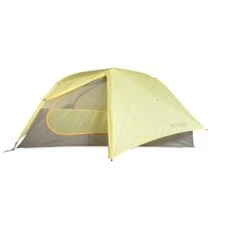 Nemo Mayfly Osmo 3P - 3-Personen Zelt -Outdoor-Ausrüstung nemo mayfly osmo 3p 3 personen zelt detail 4