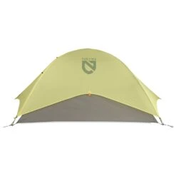 Nemo Mayfly Osmo 3P - 3-Personen Zelt -Outdoor-Ausrüstung nemo mayfly osmo 3p 3 personen zelt detail 5