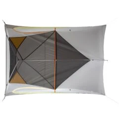 Nemo Mayfly Osmo 3P - 3-Personen Zelt -Outdoor-Ausrüstung nemo mayfly osmo 3p 3 personen zelt detail 6