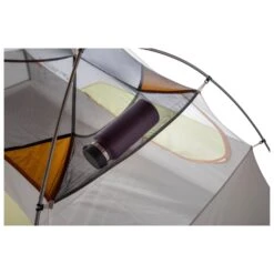 Nemo Mayfly Osmo 3P - 3-Personen Zelt -Outdoor-Ausrüstung nemo mayfly osmo 3p 3 personen zelt detail 9