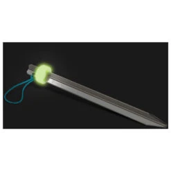 Nemo Sweepstake - Zelthering 7 Nemo Sweepstake - Zelthering -Outdoor-Ausrüstung nemo sweepstake zelthering detail 3