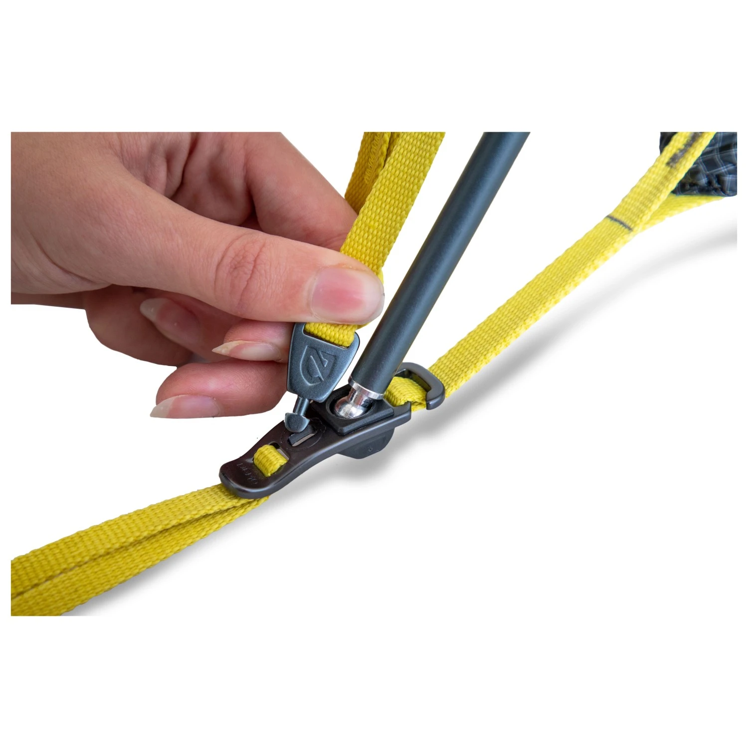 Nemo Tani OSMO 1P - 1-Personen Zelt 12 Nemo Tani OSMO 1P - 1-Personen Zelt – Bild 10