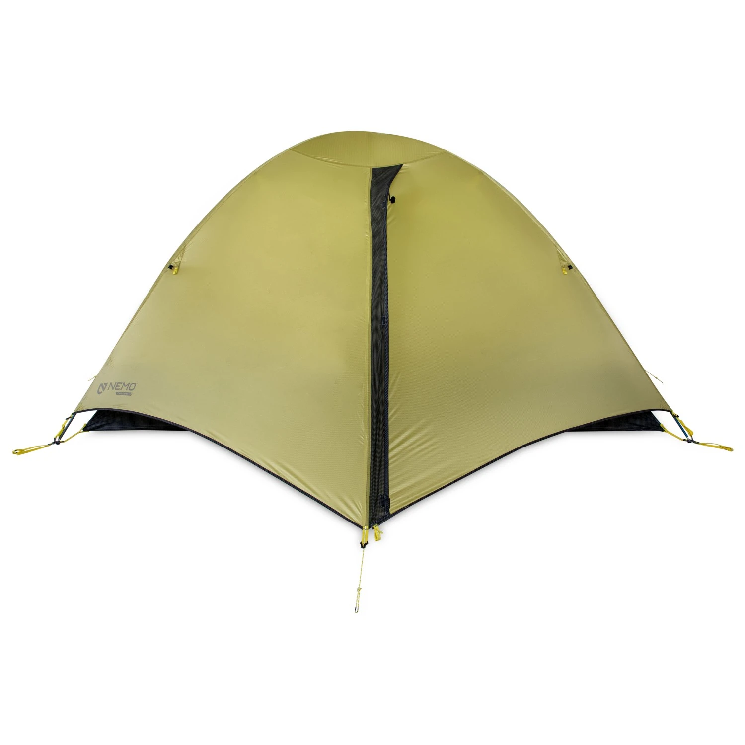 Nemo Tani OSMO 1P - 1-Personen Zelt 5 Nemo Tani OSMO 1P - 1-Personen Zelt – Bild 3