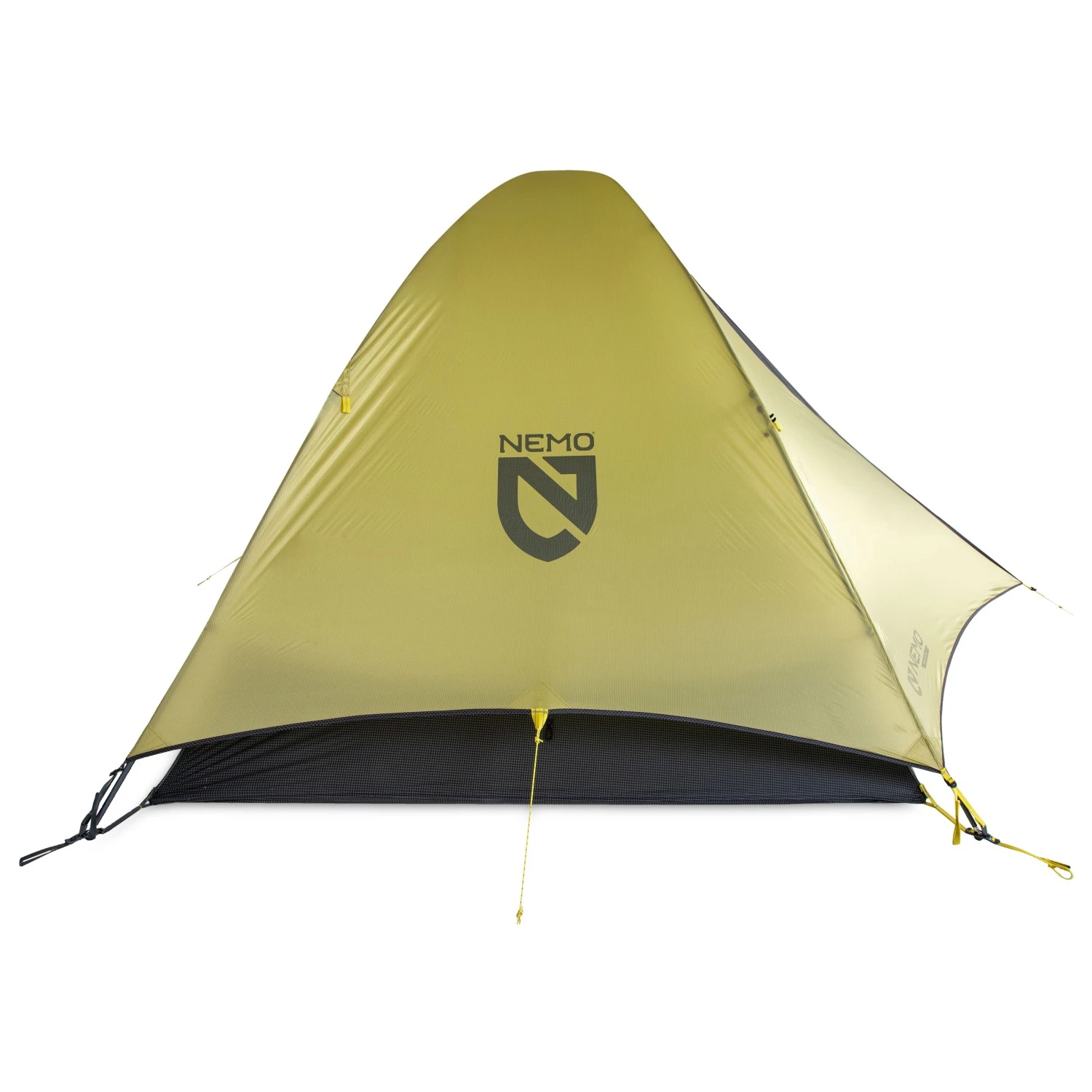 Nemo Tani OSMO 1P - 1-Personen Zelt 6 Nemo Tani OSMO 1P - 1-Personen Zelt – Bild 4