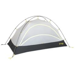 Nemo Tani OSMO 1P - 1-Personen Zelt 19 Nemo Tani OSMO 1P - 1-Personen Zelt -Outdoor-Ausrüstung nemo tani osmo 1p 1 personen zelt detail 6