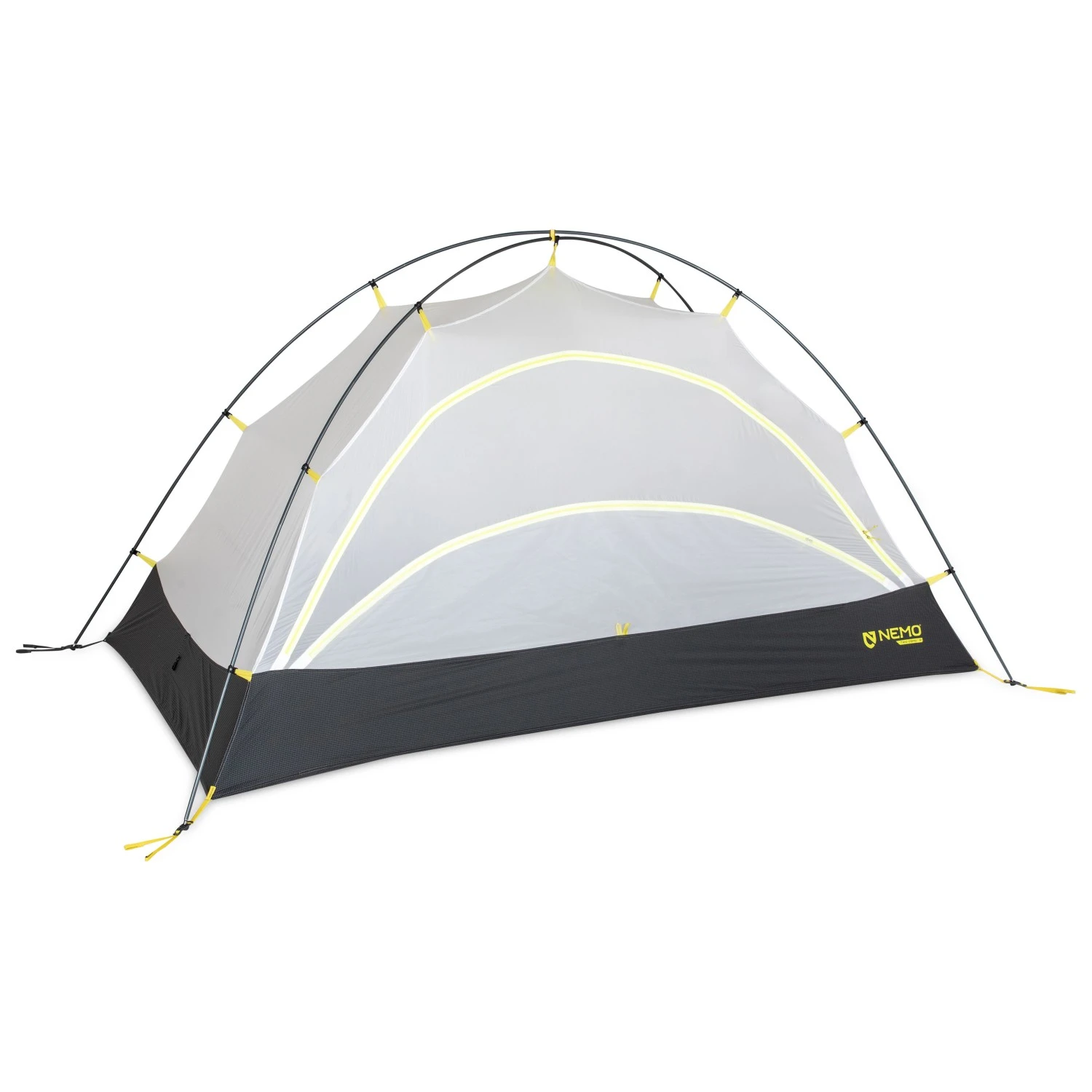 Nemo Tani OSMO 1P - 1-Personen Zelt 8 Nemo Tani OSMO 1P - 1-Personen Zelt – Bild 6
