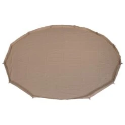 Nordisk Asgard 12.6 Zip In Floor - Zeltunterlage