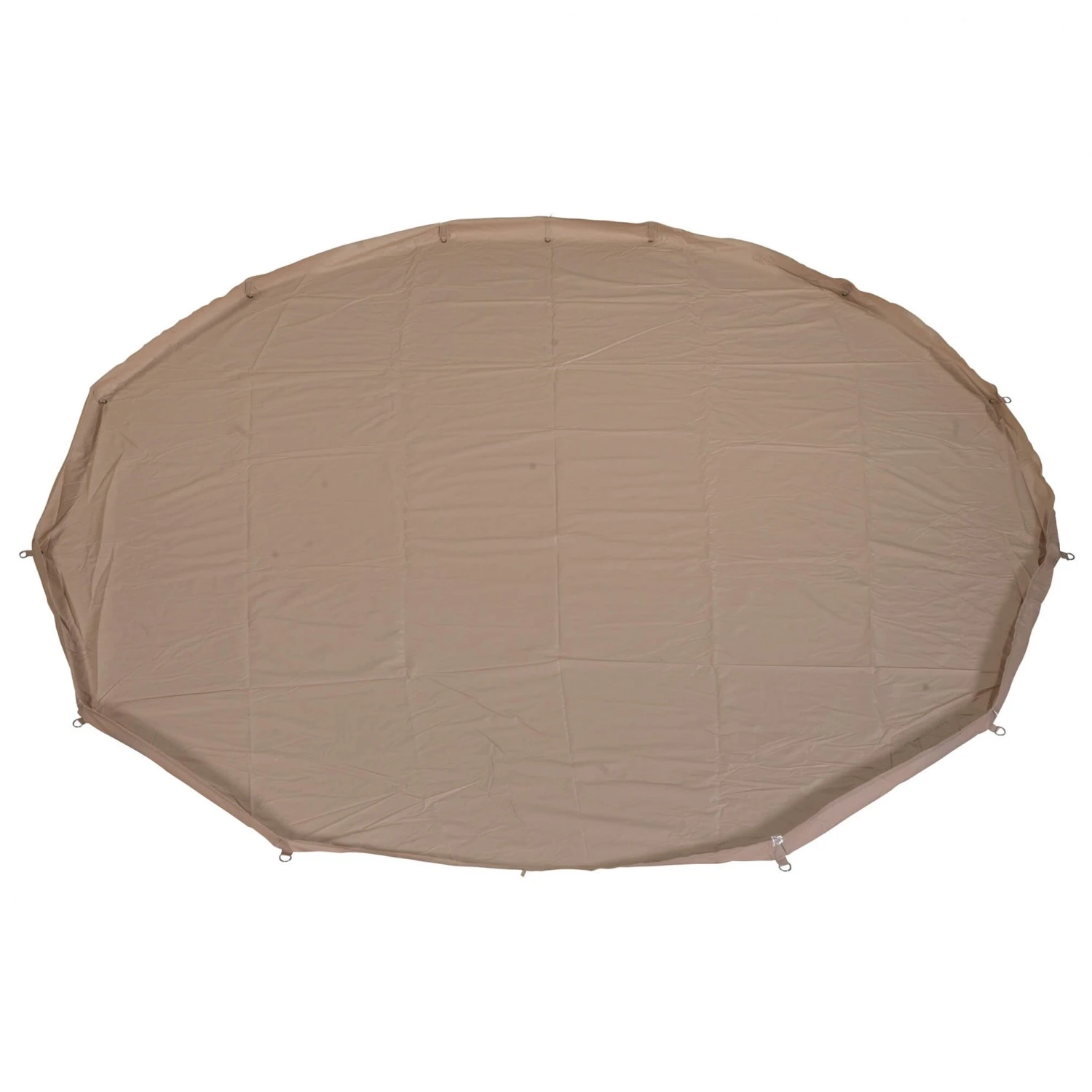 Nordisk Asgard 19.6 Zip In Floor - Zeltunterlage 3 Nordisk Asgard 19.6 Zip In Floor - Zeltunterlage