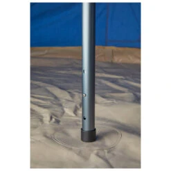 Nordisk Asgard 7.1 Denim - 3-Personen Zelt 20 Nordisk Asgard 7.1 Denim - 3-Personen Zelt -Outdoor-Ausrüstung nordisk asgard 71 denim 3 personen zelt detail 8