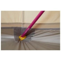 Nordisk Asgard Tech Mini Tent Incl. Color Pack - 2-Personen Zelt -Outdoor-Ausrüstung nordisk asgard tech mini tent incl color pack 2 personen zelt detail 7