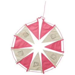 Nordisk Flag Lines -Outdoor-Ausrüstung nordisk flag lines detail 4