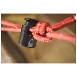 Nordisk Halland 2 Pu (2.0) Tent - 2-Personen Zelt -Outdoor-Ausrüstung nordisk halland 2 pu 20 tent 2 personen zelt detail 10