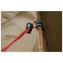 Nordisk Halland 2 Pu (2.0) Tent - 2-Personen Zelt -Outdoor-Ausrüstung nordisk halland 2 pu 20 tent 2 personen zelt detail 12