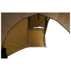 Nordisk Halland 2 Pu (2.0) Tent - 2-Personen Zelt -Outdoor-Ausrüstung nordisk halland 2 pu 20 tent 2 personen zelt detail 5