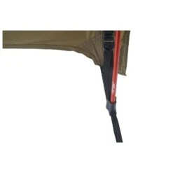 Nordisk Halland 2 Pu (2.0) Tent - 2-Personen Zelt -Outdoor-Ausrüstung nordisk halland 2 pu 20 tent 2 personen zelt detail 8