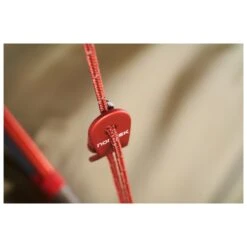 Nordisk Halland 2 Pu (2.0) Tent - 2-Personen Zelt -Outdoor-Ausrüstung nordisk halland 2 pu 20 tent 2 personen zelt detail 9