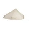 Nordisk Jarnvid 8 Technical Cotton Tent - 4-Personen Zelt