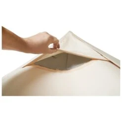 Nordisk Jarnvid 8 Technical Cotton Tent - 4-Personen Zelt 23 Nordisk Jarnvid 8 Technical Cotton Tent - 4-Personen Zelt -Outdoor-Ausrüstung nordisk jarnvid 8 technical cotton tent 4 personen zelt detail 10