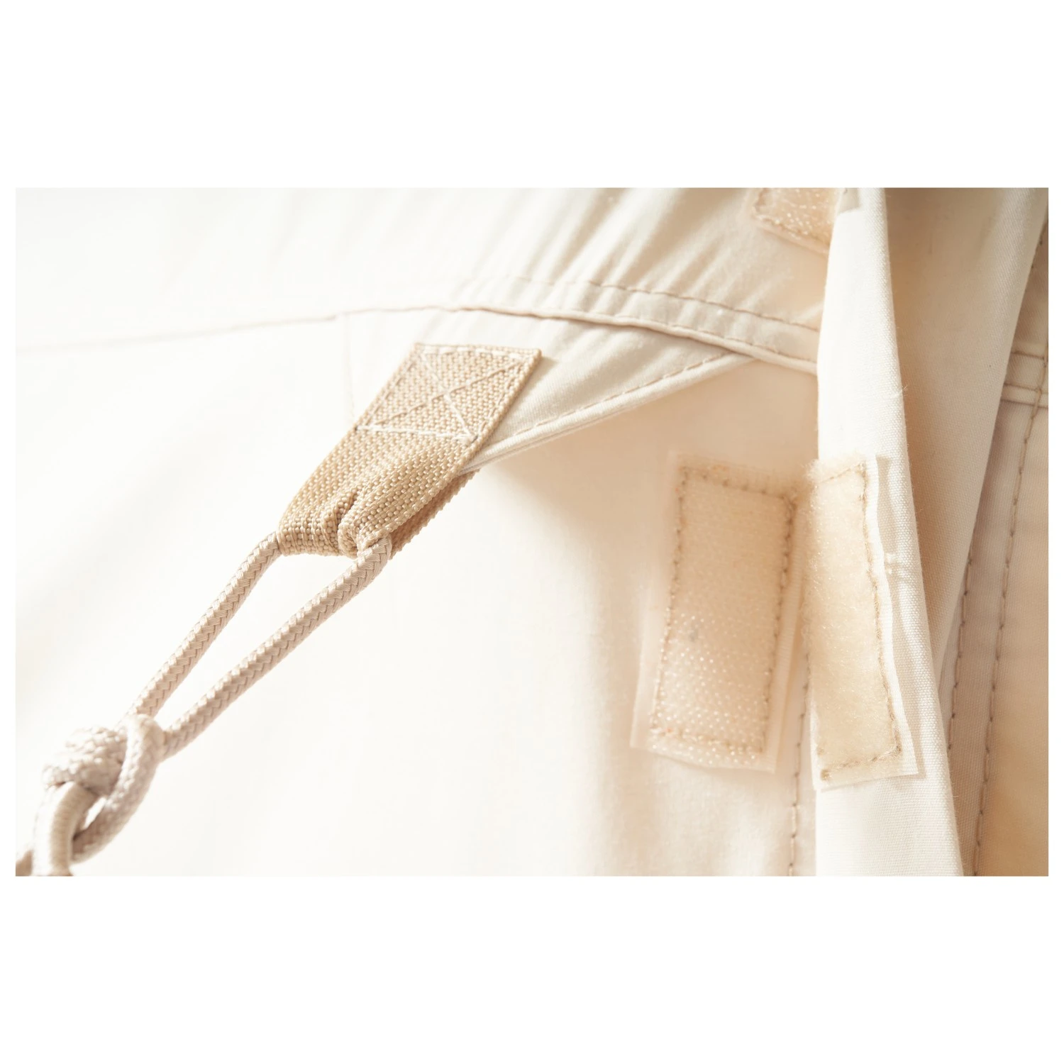 Nordisk Jarnvid 8 Technical Cotton Tent - 4-Personen Zelt 14 Nordisk Jarnvid 8 Technical Cotton Tent - 4-Personen Zelt – Bild 12