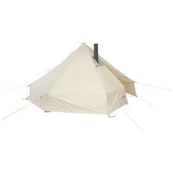 Nordisk Jarnvid 8 Technical Cotton Tent - 4-Personen Zelt 16 Nordisk Jarnvid 8 Technical Cotton Tent - 4-Personen Zelt -Outdoor-Ausrüstung nordisk jarnvid 8 technical cotton tent 4 personen zelt detail 3