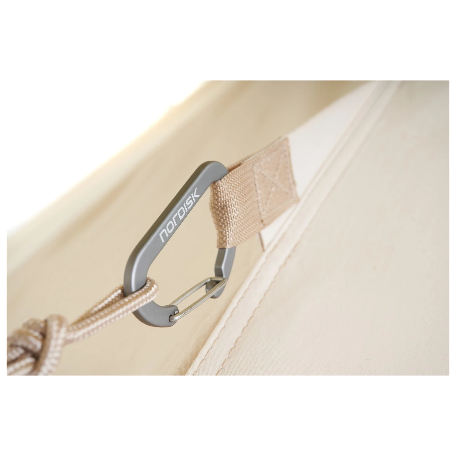 Nordisk Jarnvid 8 Technical Cotton Tent - 4-Personen Zelt 8 Nordisk Jarnvid 8 Technical Cotton Tent - 4-Personen Zelt – Bild 6