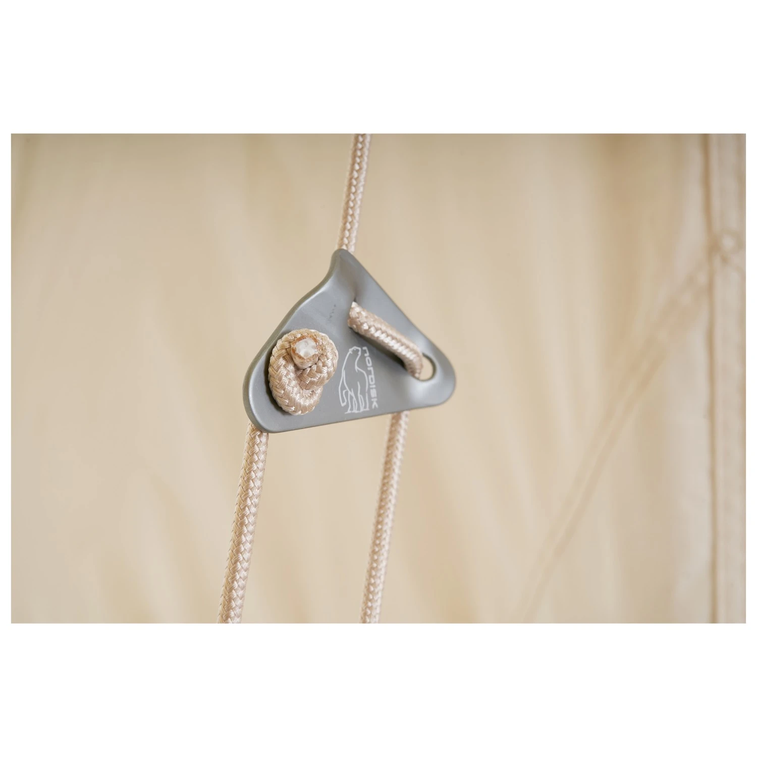 Nordisk Jarnvid 8 Technical Cotton Tent - 4-Personen Zelt 9 Nordisk Jarnvid 8 Technical Cotton Tent - 4-Personen Zelt – Bild 7