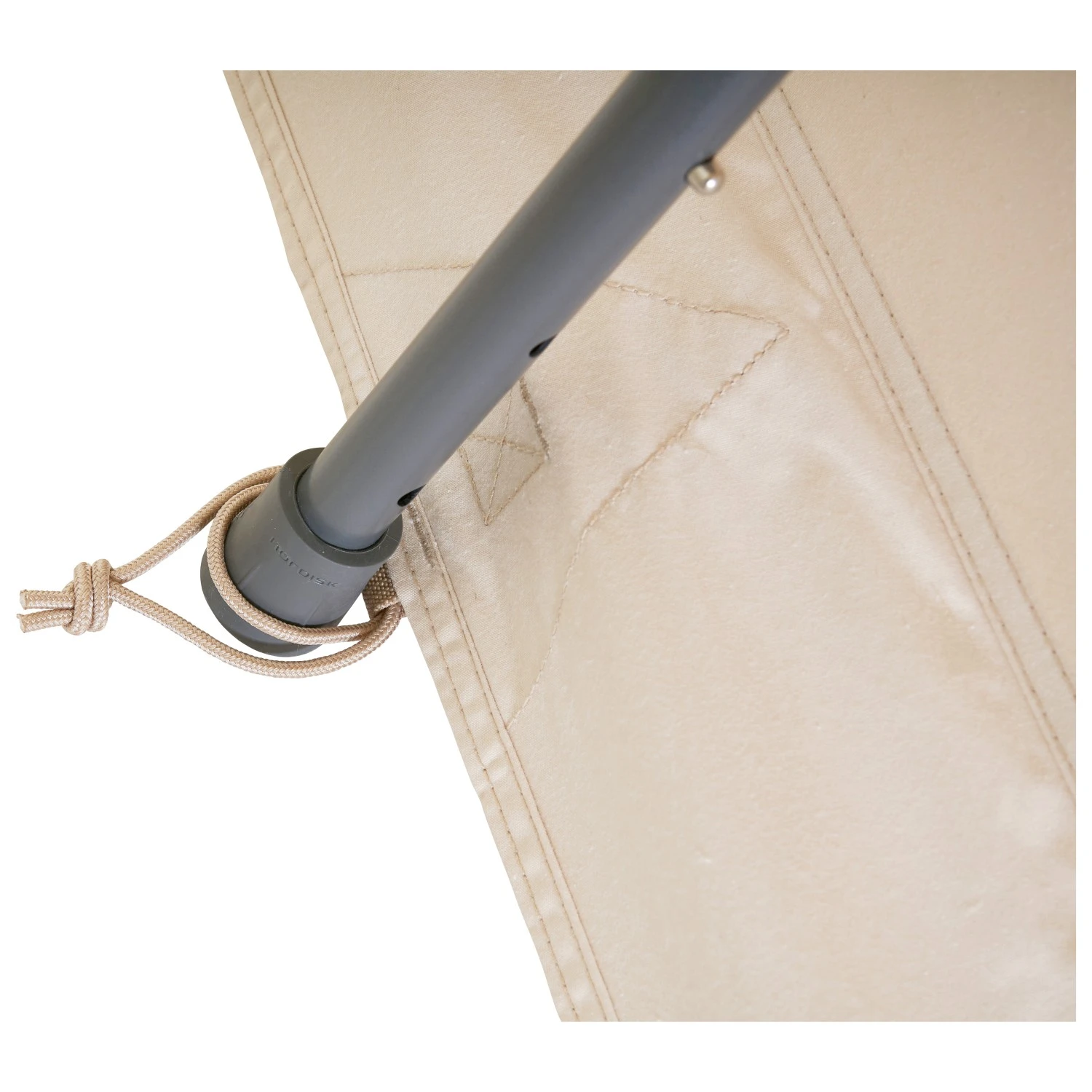 Nordisk Jarnvid 8 Technical Cotton Tent - 4-Personen Zelt 11 Nordisk Jarnvid 8 Technical Cotton Tent - 4-Personen Zelt – Bild 9