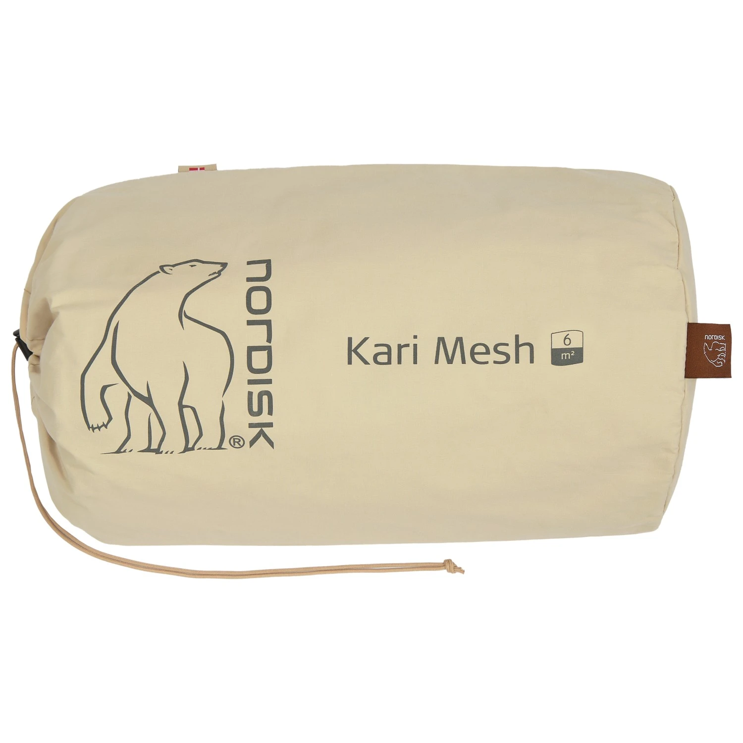 Nordisk Kari 12/20 Mesh - Moskitonetz 3 Nordisk Kari 12/20 Mesh - Moskitonetz