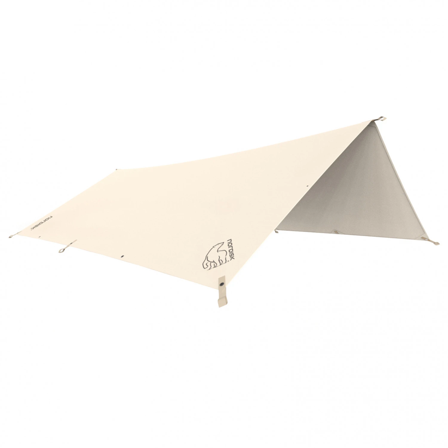 Nordisk Kari 8 - Tarp 3 Nordisk Kari 8 - Tarp