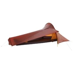 Nordisk Lofoten 1 ULW - 1-Personen Zelt -Outdoor-Ausrüstung nordisk lofoten 1 ulw 1 personen zelt detail 2