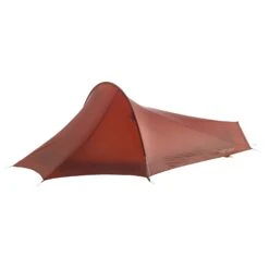 Nordisk Lofoten 1 ULW - 1-Personen Zelt -Outdoor-Ausrüstung nordisk lofoten 1 ulw 1 personen zelt detail 5