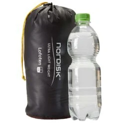 Nordisk Lofoten 1 ULW - 1-Personen Zelt -Outdoor-Ausrüstung nordisk lofoten 1 ulw 1 personen zelt detail 7