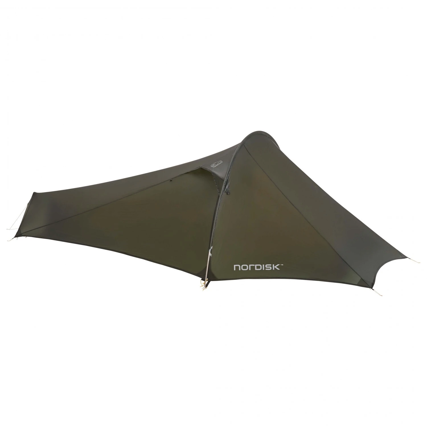 Nordisk Lofoten 2 ULW - 2-Personen Zelt 6 Nordisk Lofoten 2 ULW - 2-Personen Zelt – Bild 4