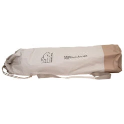 Nordisk Midgard Annex Small - Zelterweiterung -Outdoor-Ausrüstung nordisk midgard annex small zelterweiterung detail 4