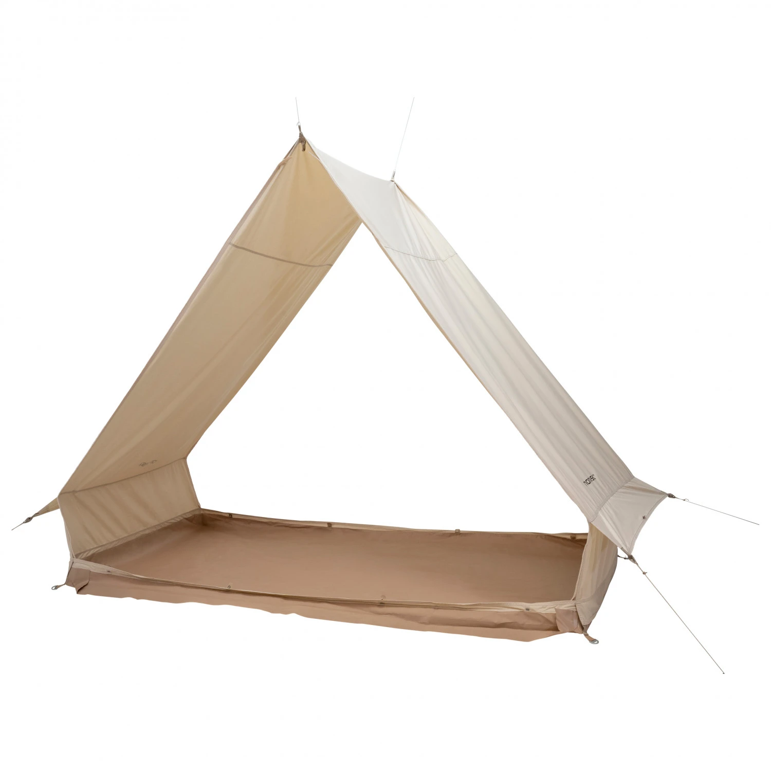 Nordisk Midgard Connector - Zelterweiterung 4 Nordisk Midgard Connector - Zelterweiterung – Bild 2