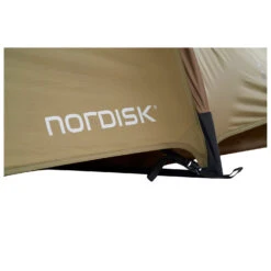 Nordisk Oppland 2 (2.0) PU Tent - 2-Personen Zelt -Outdoor-Ausrüstung nordisk oppland 2 20 pu tent 2 personen zelt detail 10