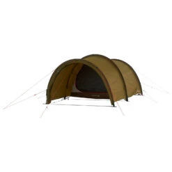 Nordisk Oppland 2 (2.0) PU Tent - 2-Personen Zelt -Outdoor-Ausrüstung nordisk oppland 2 20 pu tent 2 personen zelt detail 3