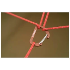 Nordisk Oppland 3 (2.0) PU Tent - 3-Personen Zelt 24 Nordisk Oppland 3 (2.0) PU Tent - 3-Personen Zelt -Outdoor-Ausrüstung nordisk oppland 3 20 pu tent 3 personen zelt detail 11