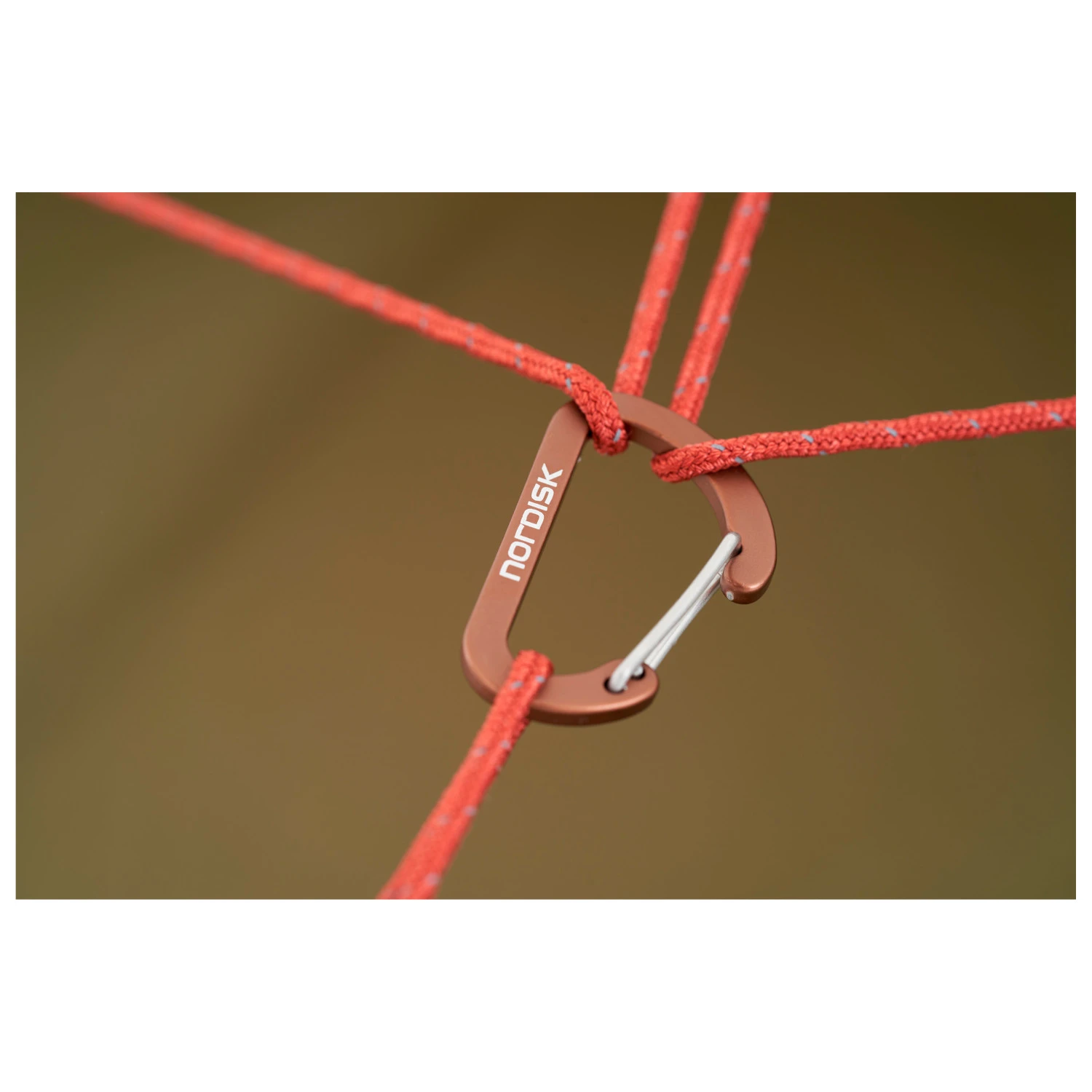 Nordisk Oppland 3 (2.0) PU Tent - 3-Personen Zelt 13 Nordisk Oppland 3 (2.0) PU Tent - 3-Personen Zelt – Bild 11