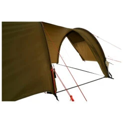 Nordisk Oppland 3 (2.0) PU Tent - 3-Personen Zelt 19 Nordisk Oppland 3 (2.0) PU Tent - 3-Personen Zelt -Outdoor-Ausrüstung nordisk oppland 3 20 pu tent 3 personen zelt detail 6
