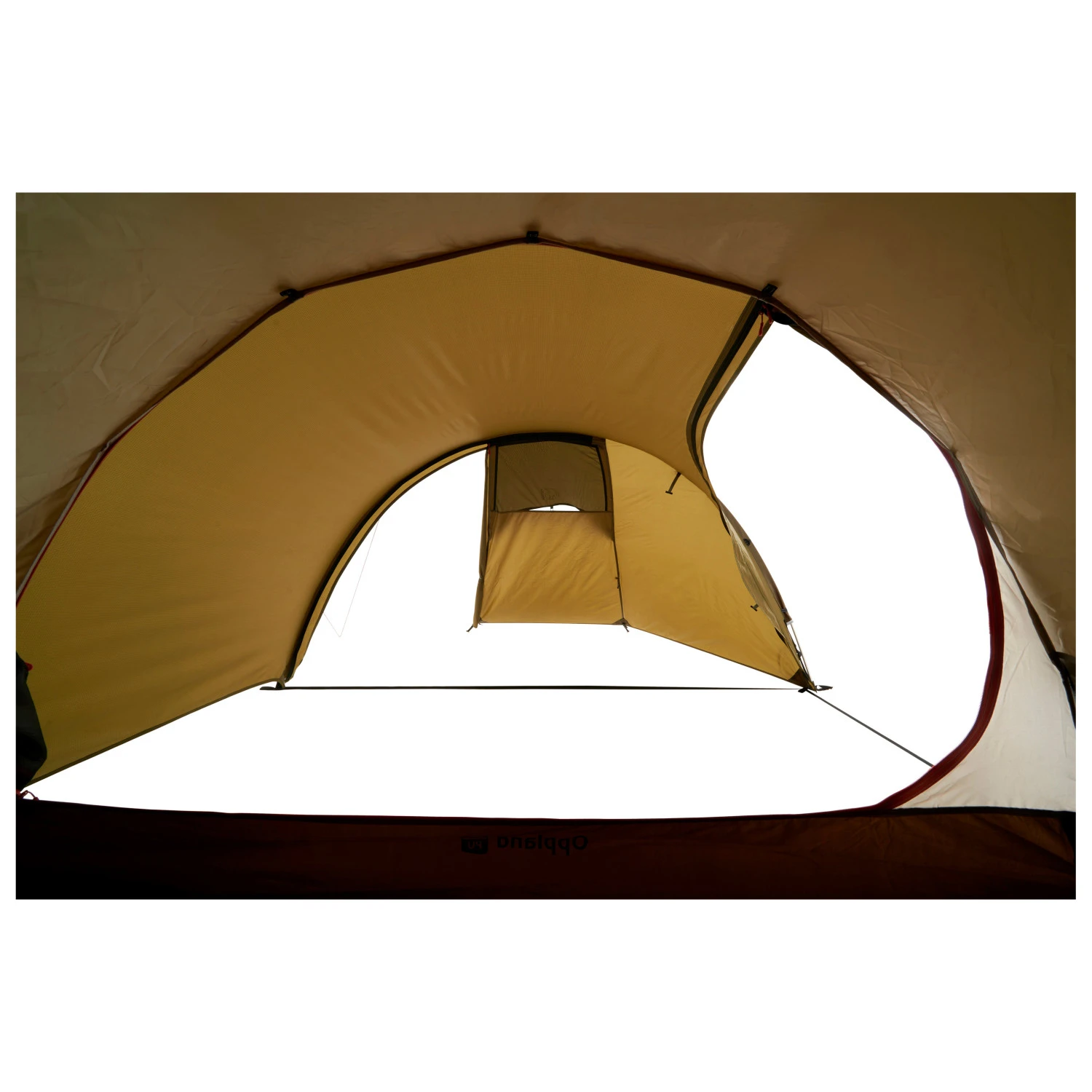 Nordisk Oppland 3 (2.0) PU Tent - 3-Personen Zelt 9 Nordisk Oppland 3 (2.0) PU Tent - 3-Personen Zelt – Bild 7