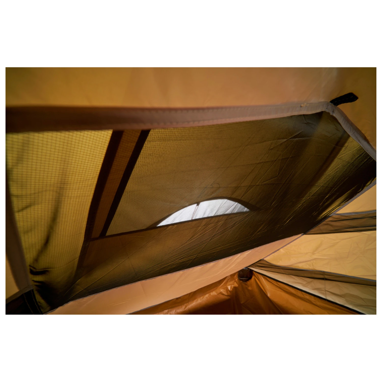 Nordisk Oppland 3 (2.0) PU Tent - 3-Personen Zelt 11 Nordisk Oppland 3 (2.0) PU Tent - 3-Personen Zelt – Bild 9