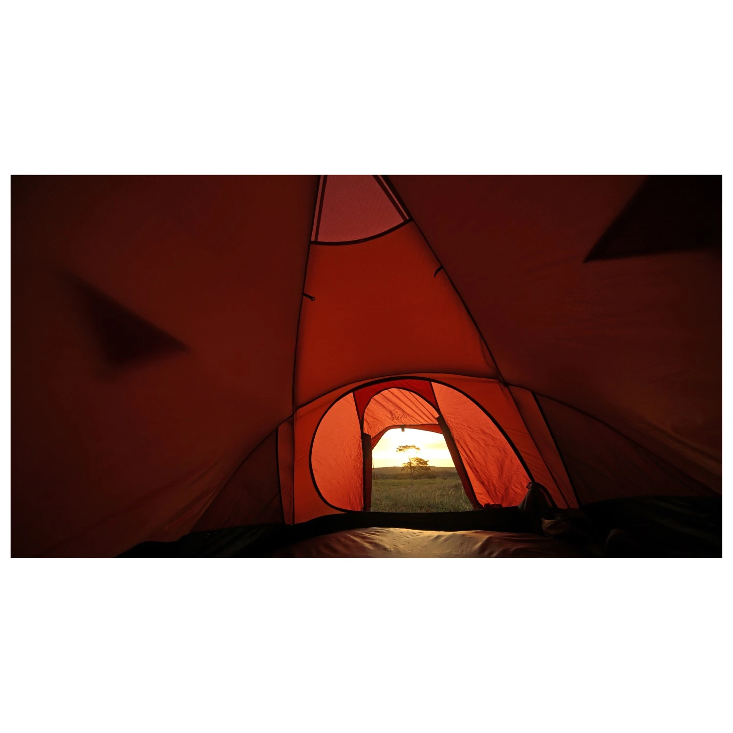 Nordisk Oppland 3 SI (2.0) Tent - 3-Personen Zelt 13 Nordisk Oppland 3 SI (2.0) Tent - 3-Personen Zelt – Bild 11