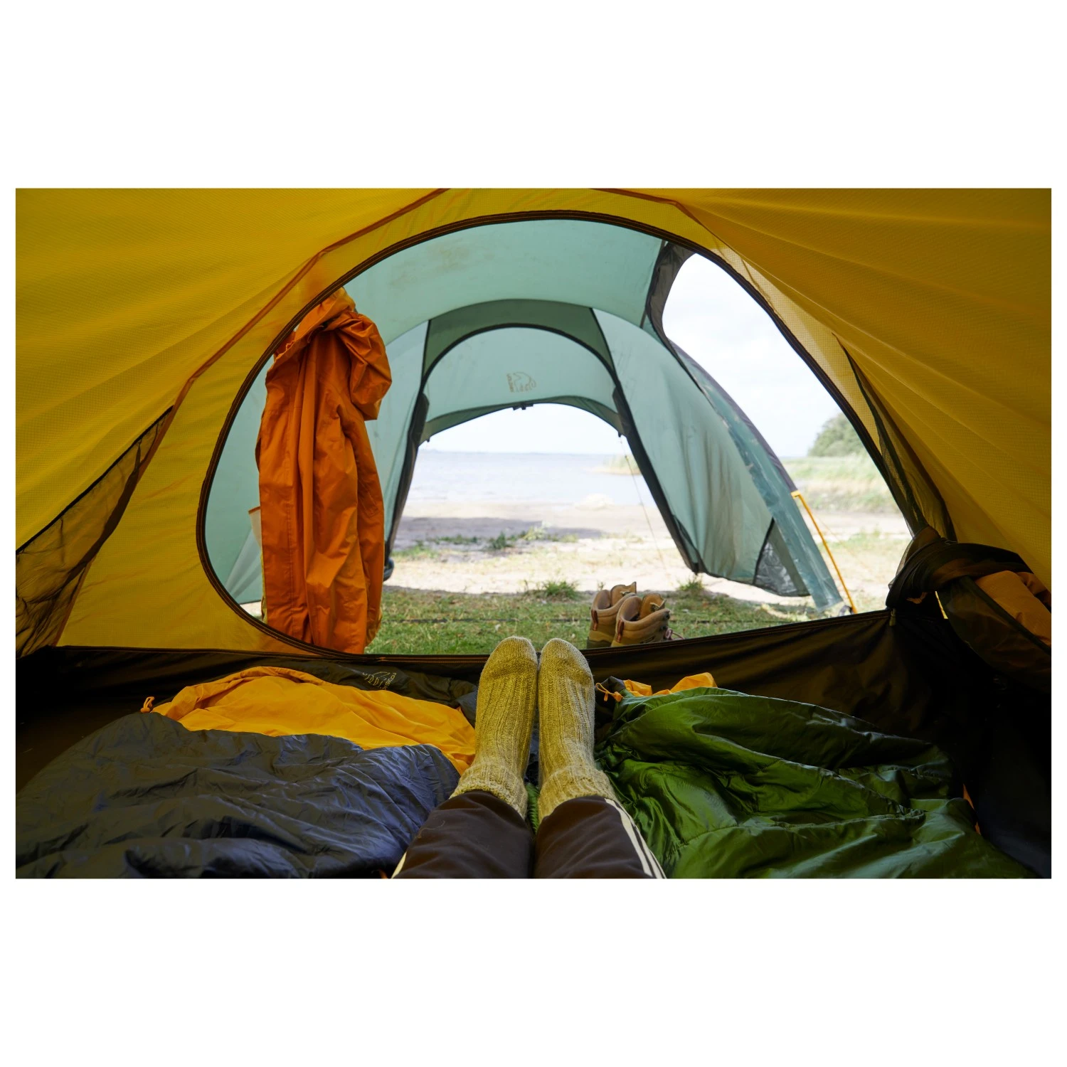 Nordisk Oppland 3 SI (2.0) Tent - 3-Personen Zelt 14 Nordisk Oppland 3 SI (2.0) Tent - 3-Personen Zelt – Bild 12