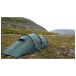 Nordisk Oppland 3 SI (2.0) Tent - 3-Personen Zelt 18 Nordisk Oppland 3 SI (2.0) Tent - 3-Personen Zelt -Outdoor-Ausrüstung nordisk oppland 3 si 20 tent 3 personen zelt detail 5