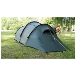 Nordisk Oppland 3 SI (2.0) Tent - 3-Personen Zelt 19 Nordisk Oppland 3 SI (2.0) Tent - 3-Personen Zelt -Outdoor-Ausrüstung nordisk oppland 3 si 20 tent 3 personen zelt detail 6